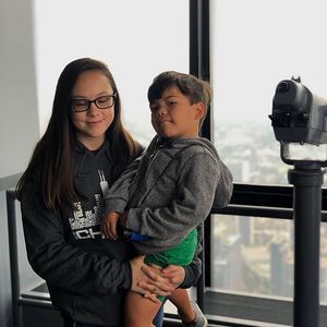 Meet your Posher, Ella